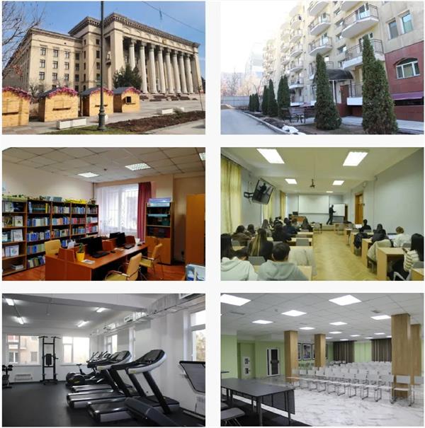 哈萨克斯坦-英国技术大学专升(本)硕项目2026年招生简章