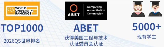 哈萨克斯坦-英国技术大学专升(本)硕项目2026年招生简章