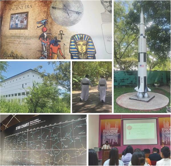 斯里兰卡国家教育学院【教育管理硕士】(1年制)2026年招生简章